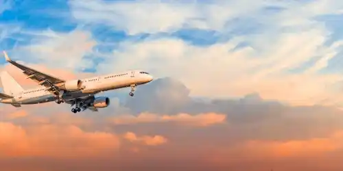 Transporte Aéreo