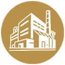 Ícono Industria