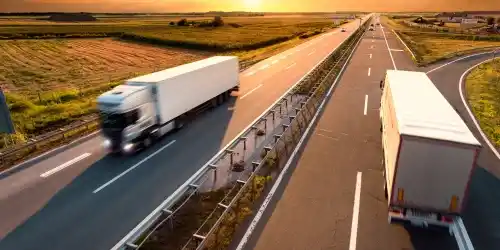 Transporte Terrestre