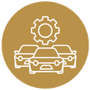 Icono Utilitarios